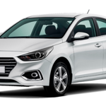 Менеджер:  Аренда автомобиля Hyundai Solaris, Auto, sedan