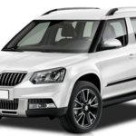 Менеджер:  Аренда автомобиля Skoda Yeti , Auto, SUV