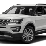 Менеджер:  Аренда автомобиля Ford Explorer 4wd 7-seat, Auto, SUV