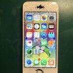 Дмитрий:  Замена стекла iPhone по заводской технологии