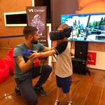 VR Center:  Аренда оборудования виртуальной реальности