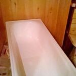 Мастер:  Реставрация ванн