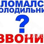 Альберт:  Ремонт холодильников Толбазы