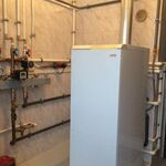 Андрей:  Проектирование и монтаж отопления,водоснабжения дома