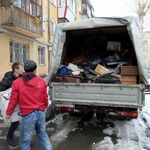 Век Услуг Омск:  Вывоз и утилизация Омск