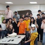 Катерина:  Репетитор по корейскому и английскому языку