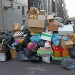 ОЛЬГА:  Вывоз и уборка мусора после ремонта.