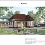 СтройДизайн:  Проектирование индивидуального жилого дома