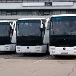 Юрий АББА ТРАНС ТУР ТРЕВЕЛ:  Аренда автобуса, Заказ автобуса, Микроавтобуса