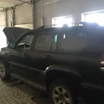 сергей:  Автосервис прогресс