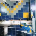 Денис:  Укладка плитки и керамогранита