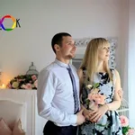  Свадебный фотограф