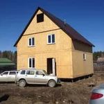Пром термос:  Садово-дачное строительство