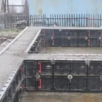 Елена:  Построим фундамент, Geoplast