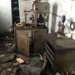Роман:  Вывоз металлолома Киржач