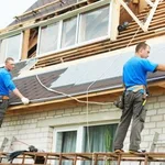 Игорь:  Ремонт крыши качественно за 1 день в любую погоду