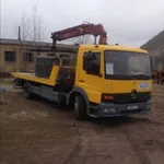  Эвакуатор Гвардейск