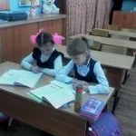 Елена Александровна:  Подготовка детей к школе, помощь уч-ся 1-4 классов