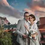 Баль Екатерина:  Свадебный фотограф