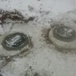 Дамир:  Колодцы септики в дом