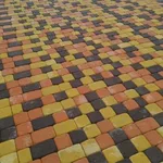 Дмитрий:  Тротуарная плитка