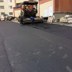 Степан:  Асфальтирование дорог