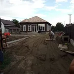 Сергей:  Асфальтирование дворов