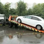 компания:  Эвакуатор Воронеж 