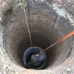Дмитрий:  Колодцы септики под ключ