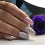 .:  Маникюр+гель лак с выездом на дом