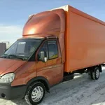 Перевозчик:  Квартирный преезд доставка Александров