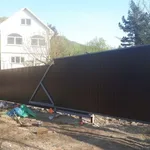 Артем Викторович:  Ворота, заборы, площадки, беседки