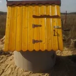 Роман:  Копка рытье чистка колодцев Киржач