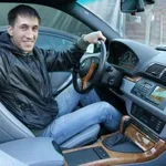 Александр:  Автоинструктор по контраварийной подготовке