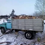 михаил:  Дрова