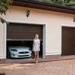 Иван:  Автоматические ворота