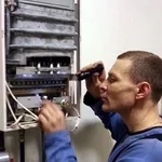 Алексей:  газовик Ремонт газовых приборов плит колонок котлов