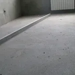 Хабиб:  Стяжка пола 