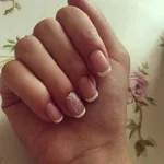 Марина Назарова:  Маникюр, наращивание ногтей