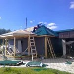 Денис:  Строительство под ключ.Отделка.Ремонт