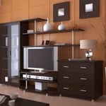 -:  Сборка мебели
