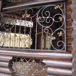 Евгений:  Кованные и сварочные изделия