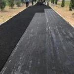 ООО Гарант:  Благоустройство территории, асфальтирование
