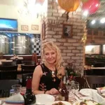 Светлана:  Ваш личный повар с выездом на вашу территорию