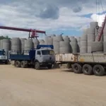 Марат :  Копка Колодца