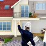 Константин:  Отделочные работы. строительство