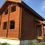 Дока Сруб:  Строительство деревянных домов