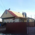 Влодимер :  Строительная бригада