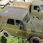 Дмитрий:  Заброска на маршруты
