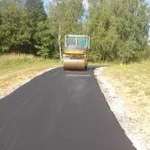 Руслан:  Асфальтирование и асфальтная крошка